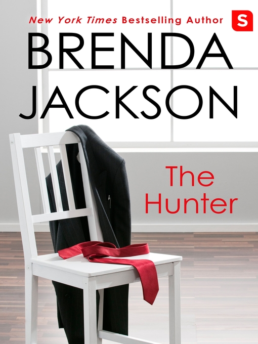 Title details for The Hunter by Brenda Jackson - Wait list
